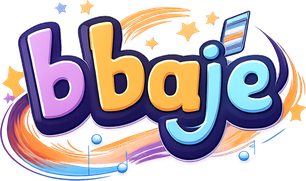 b baje লোগো